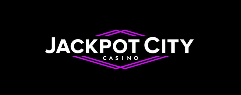 Jackpot City review logo