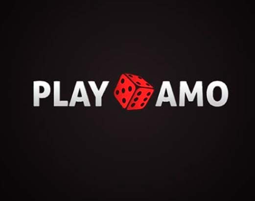 Playamo review logo