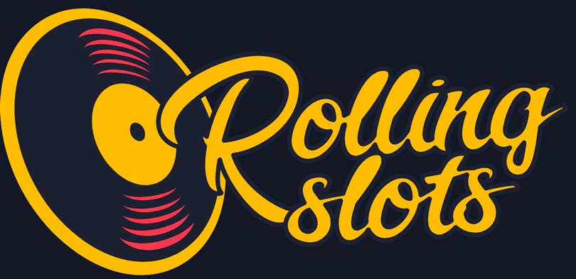 Rolling Slots review logo