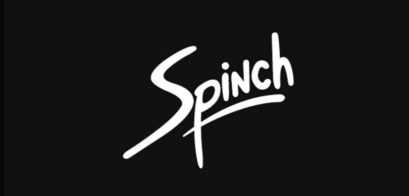 Spinch review logo