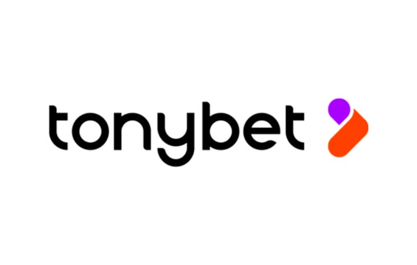TonyBet review logo