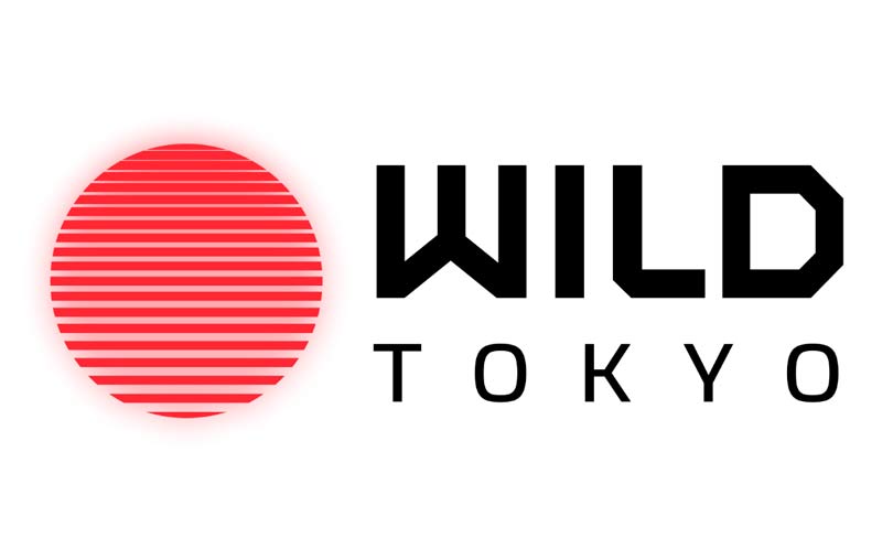 Wild Tokyo review logo